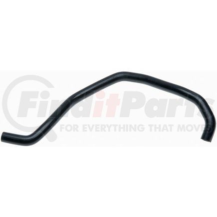 ACDelco 18404L Molded Heater H (B)