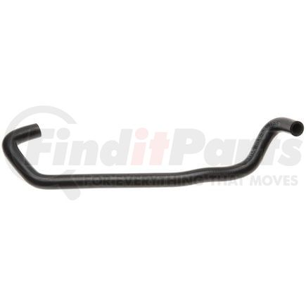 ACDelco 18413L Molded Heater H (A)