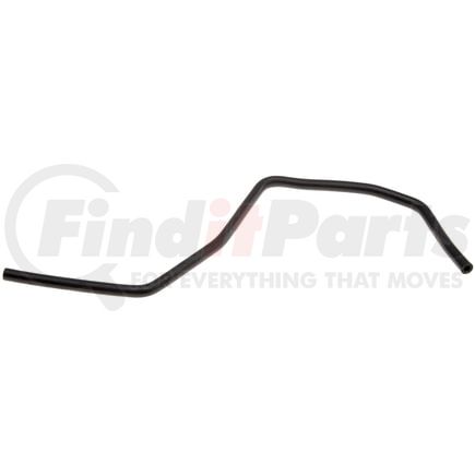 ACDelco 18465L Molded Heater H (B)