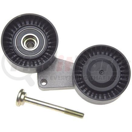 ACDelco 38063 Professional™ Idler Pulley