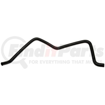ACDelco 18493L Molded Heater H (A)