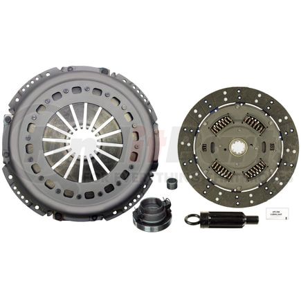 ACDelco 381467 Transmission Clutch Kit