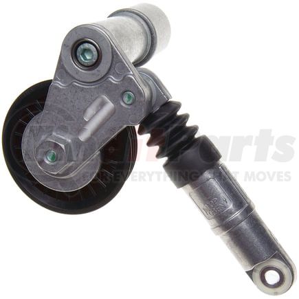 ACDelco 38326 Accessory Drive Belt Tensioner Assembly