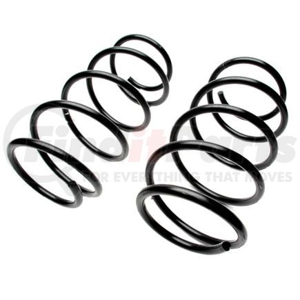 ACDelco 45H0236 Coil Spring Set