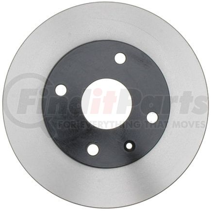 ACDelco 18A1812 Front Disc Brak (SLP)