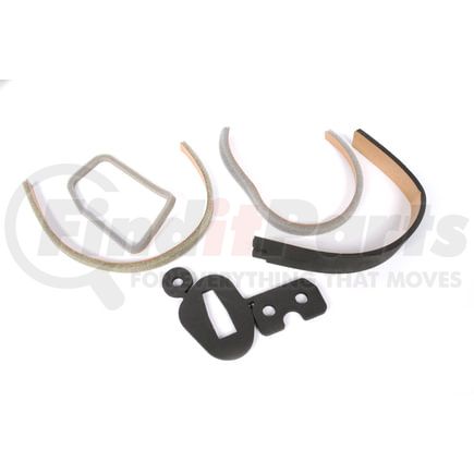 ACDelco 23200884 A/C Evaporator Seal