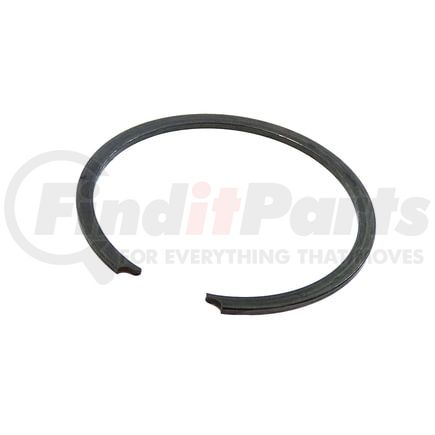 ACDelco RET115 RING FRT WHL BRG RE (B)