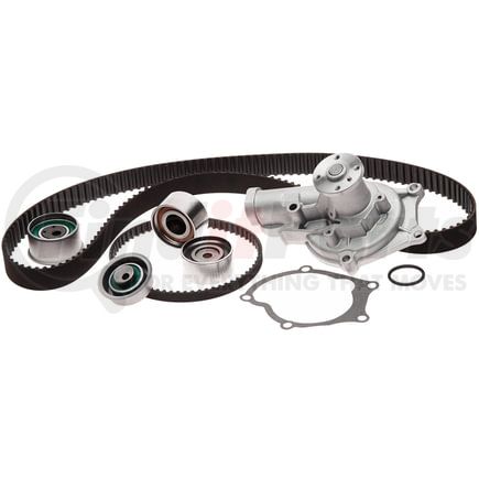 ACDelco TCKWP167 tckwp167