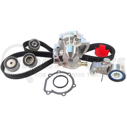 ACDelco TCKWP277A Timing Belt and (A)