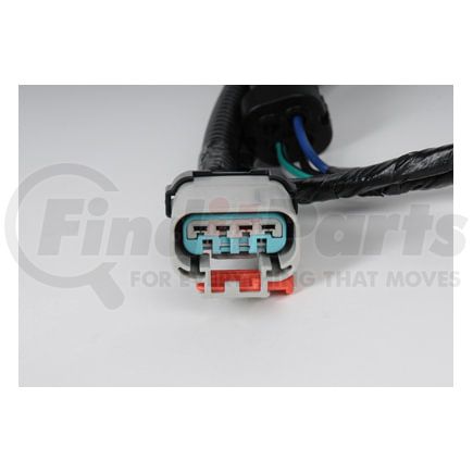 ACDelco WH1 Fuel Tank Sending Unit Wiring Harness