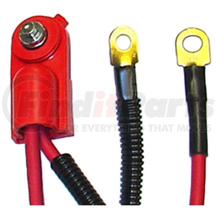 ACDelco 6SD84XR Positive Batter (SLP)