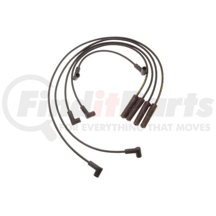 ACDelco 704Q WIRE SET