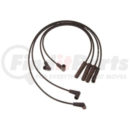 ACDelco 714F 714f
