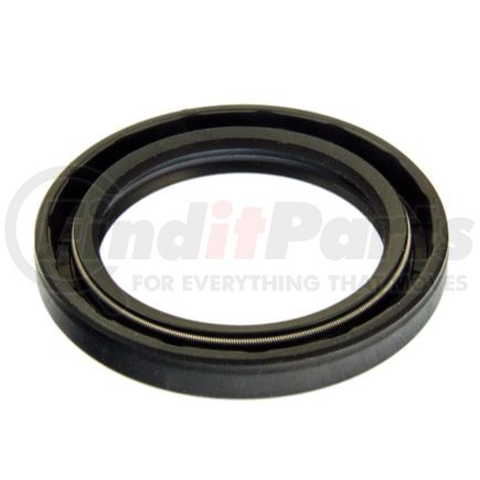 ACDelco 712551X Engine Crankshaft Seal - Front