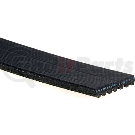 ACDelco 7K565 Serpentine Belt