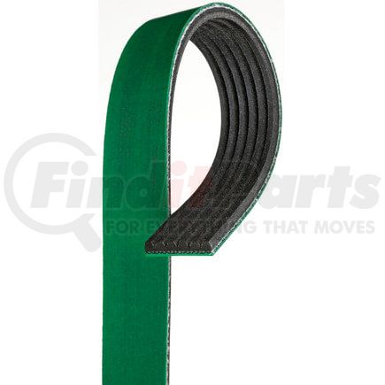 ACDelco K060653HD Heavy Duty V-Ri (B)