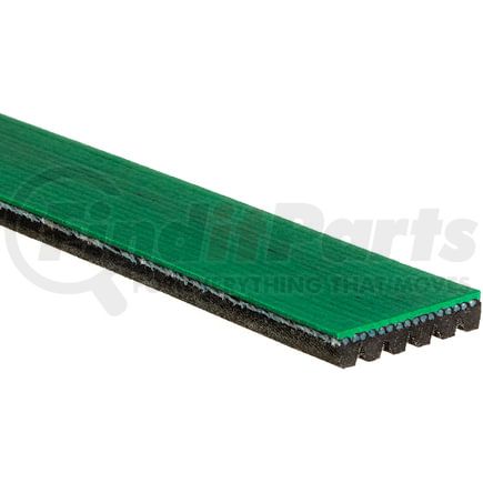 ACDelco K060970HD Specialty™ Serpentine Belt - Heavy Duty, V-Ribbed