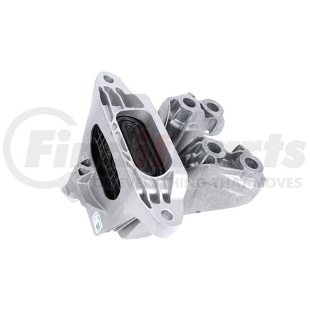 ACDelco 84034275 Transmission Mount - Aluminum, 6 Bolt Holes, fits 2016 Chevrolet Malibu