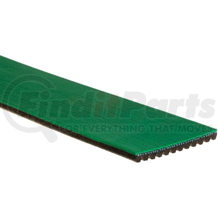 ACDelco K120866HD BELT,SERPENTINE (ACDELCO ALL-MAKES ONLY)