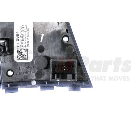 ACDelco 84112894 Cruise Control Switch