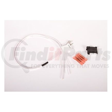 ACDelco PT2527 CONNECTOR ASM-WRG HARN