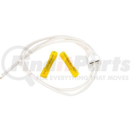 ACDelco PT2920 CONNECTORMOT-AUX (SLP)