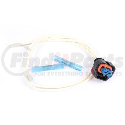 ACDelco PT2971 CONNECTOR KIT WRG HARN