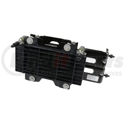 ACDelco 84215312 COOLER ASM-FUEL (SLP-1)