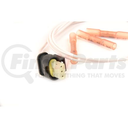 ACDelco PT3214 Parking Aid Sensor Connector