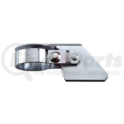 NAPA 703-1509 Exhaust Rain Cap - 4"