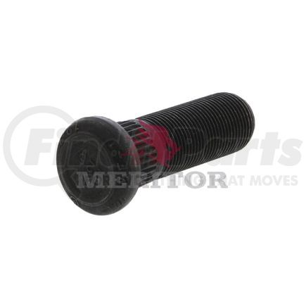 Meritor 09-002225 Wheel Stud - M22 X 1.5-6G