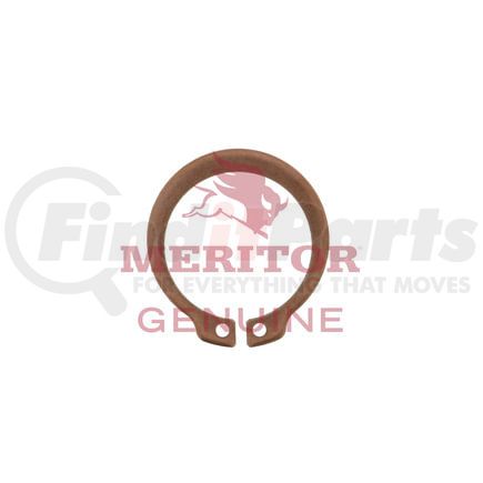 Meritor 1229D2942BULK SNAP RINGS