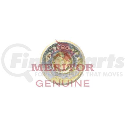 Meritor 125001008A01 Multi-Purpose Hardware - Plug