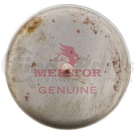 Meritor 1250L1338 Axle Housing Fill Plug - Meritor Genuine Axle Hardware