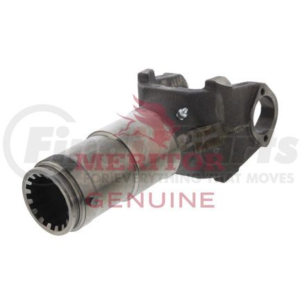 Meritor 17NLS40 129A SLIP YOKE