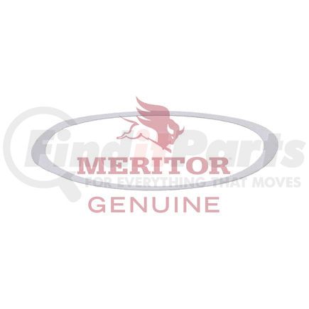 Meritor 2203M9763 SHIM .003