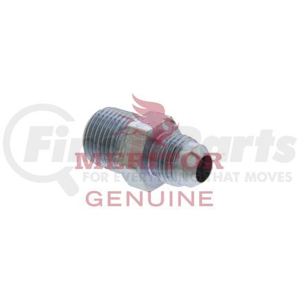Meritor 2206S1709 Multi-Purpose Fitting - #6 Male Jic 37-Degree X 3/82 Npt Fitting