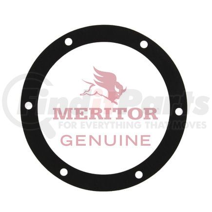 Meritor 2208P1212 Axle Hub Cap - Hub Cap Gasket, Tp