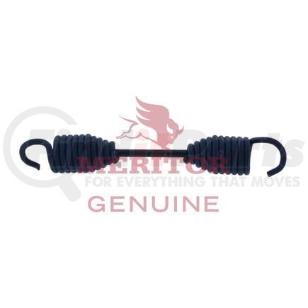 Meritor 2258W803BULK RETURN SPRING