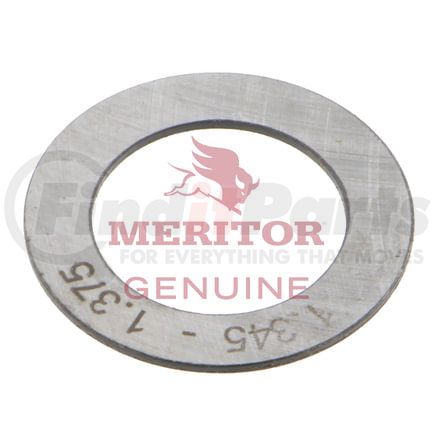 Meritor 2803K3235 SHIM-1.360 MM