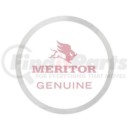 Meritor 2803Q4255 SHIM-.003