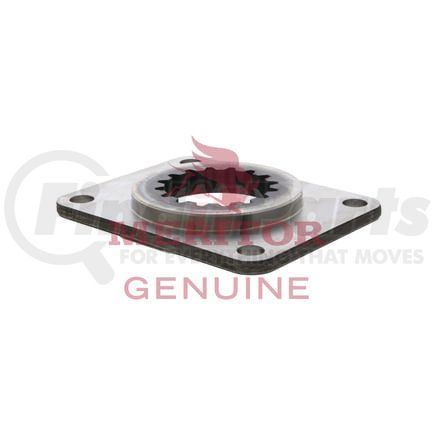 Meritor 2848S227 CLUTCH PLATE