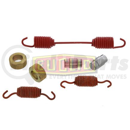 Meritor E3801 BRAKE KIT