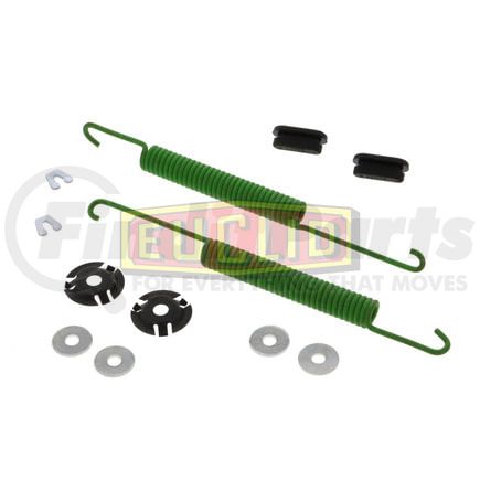 Meritor E4130 HOLD DOWN KIT