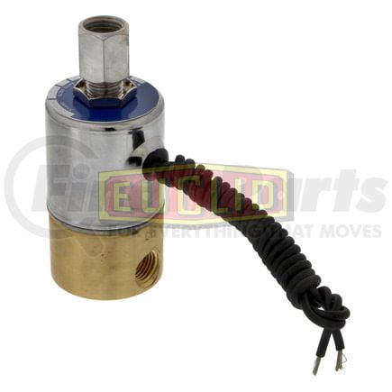 Meritor E4325 Multi-Purpose Hardware - Valve