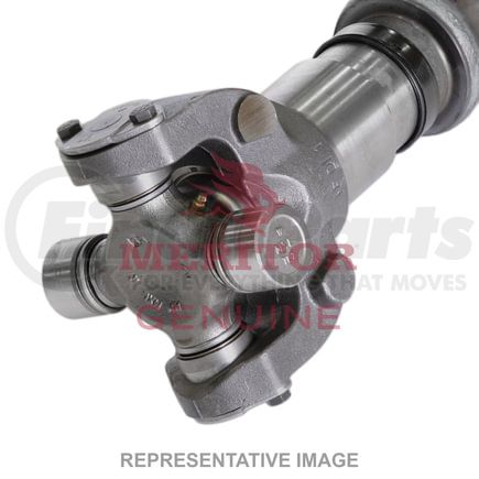 Meritor 76NNC007B309 176N DRVLN ASSY