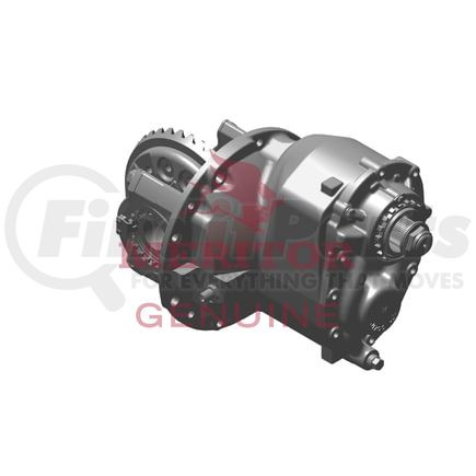 Meritor A13200M2431X370 14X SERV EXCH