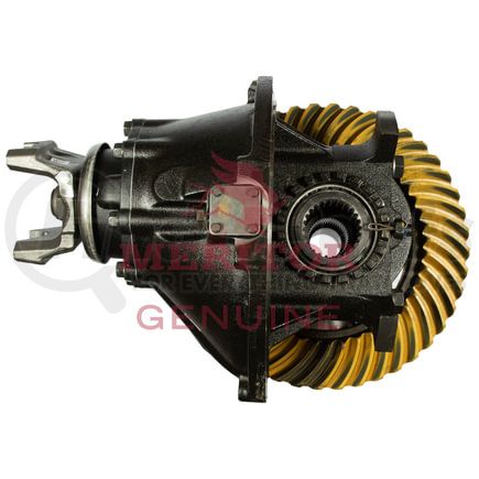 Meritor B2 3200N2120 538 Differential Carrier Assembly - New, 5.38 Ratio, Non-Lockout