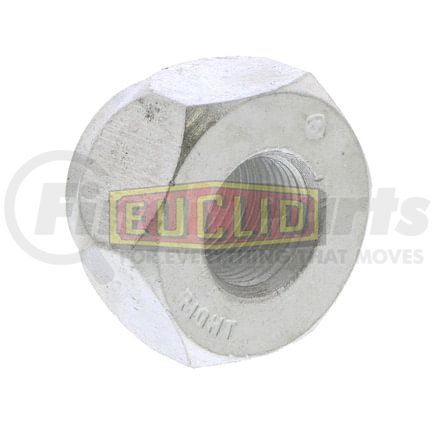 Meritor E5554R Nut - Single Cap Nut