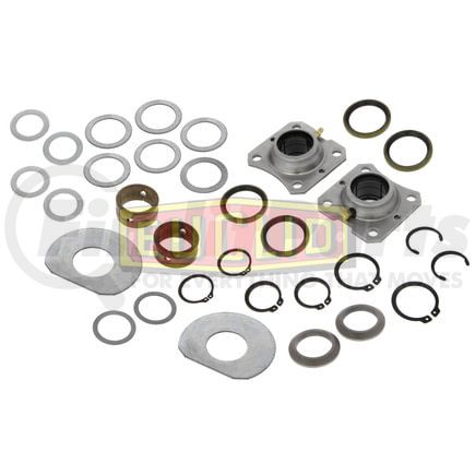 Meritor E9078HD CAM KIT